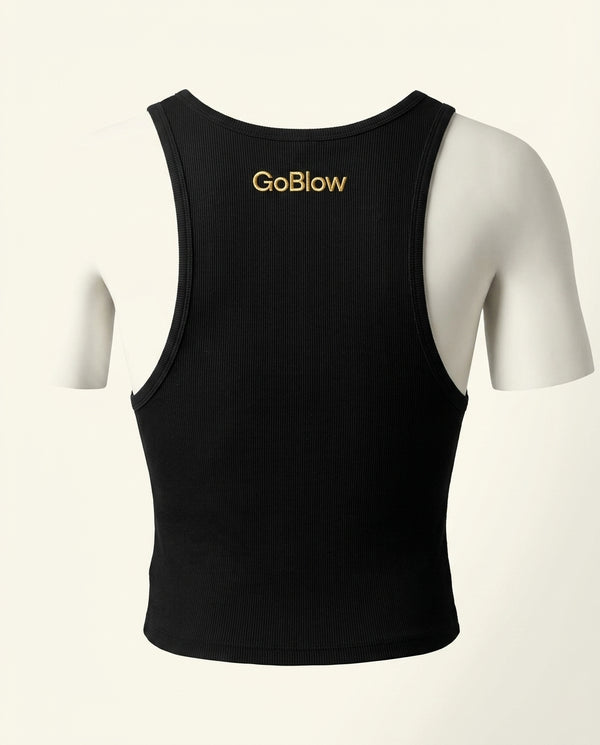 The Rave Singlet — Capsule 01