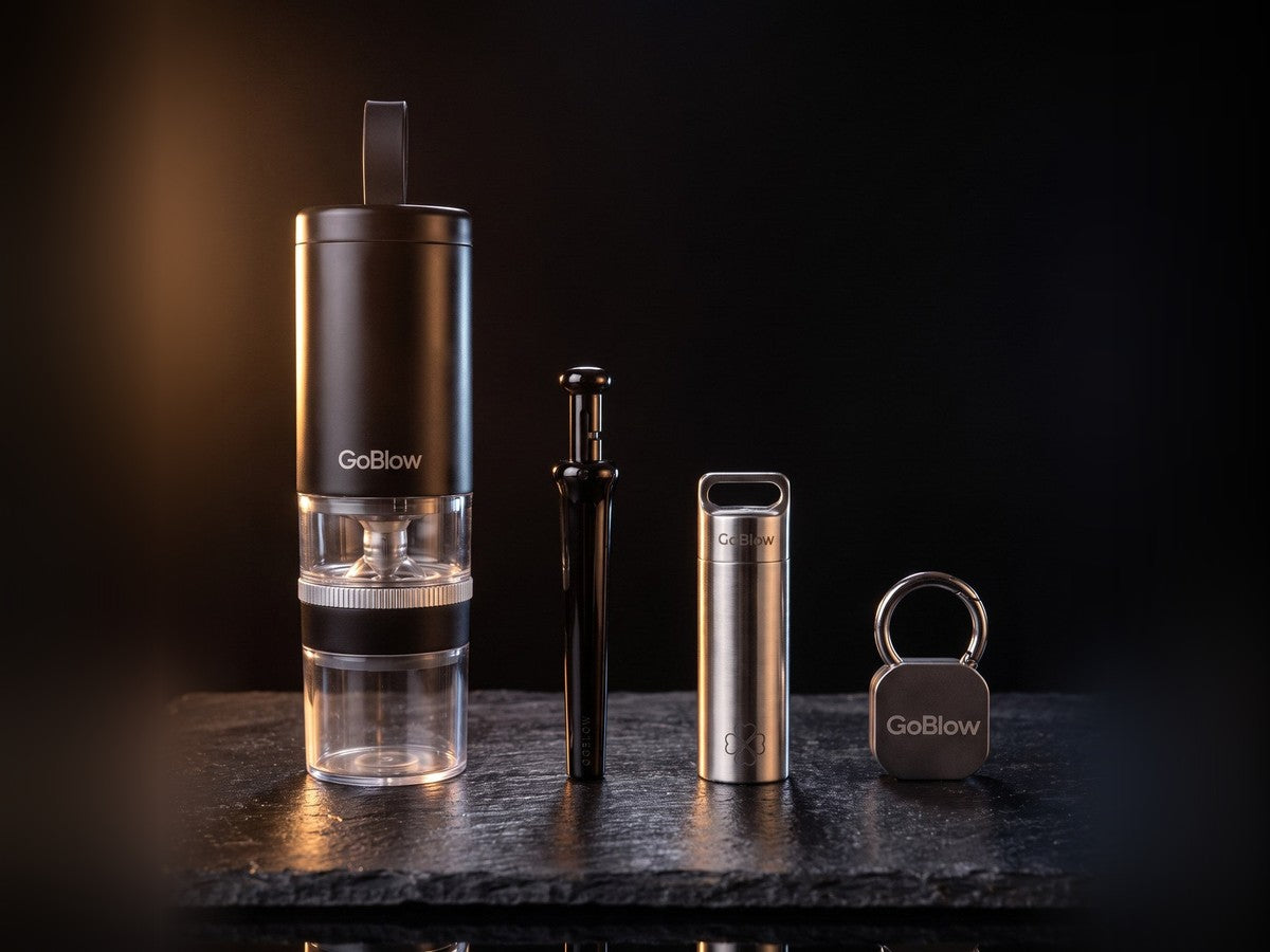 The Full Setup bundle