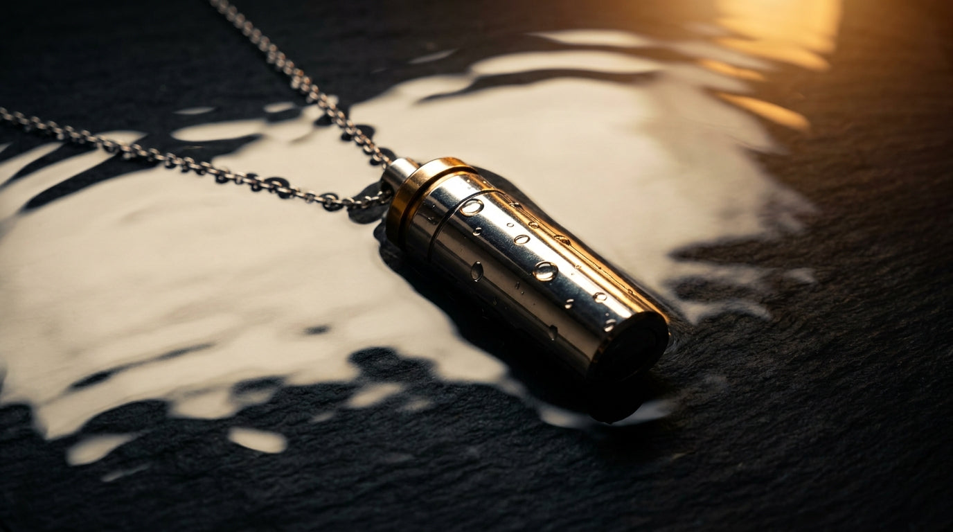 can-the-goblow-pendant-be-worn-in-the-shower-or-pool