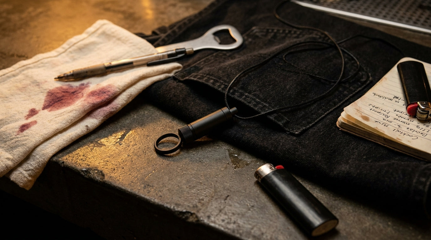 edc-for-hospitality-workers-the-carry-that-survives-a-12-hour-shift