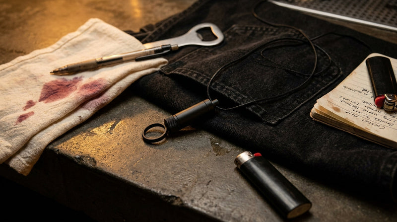 edc-for-hospitality-workers-the-carry-that-survives-a-12-hour-shift