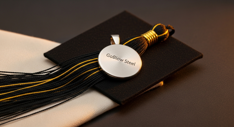 Graduation Gift Ideas Edc Jewellery For The New Adult In You