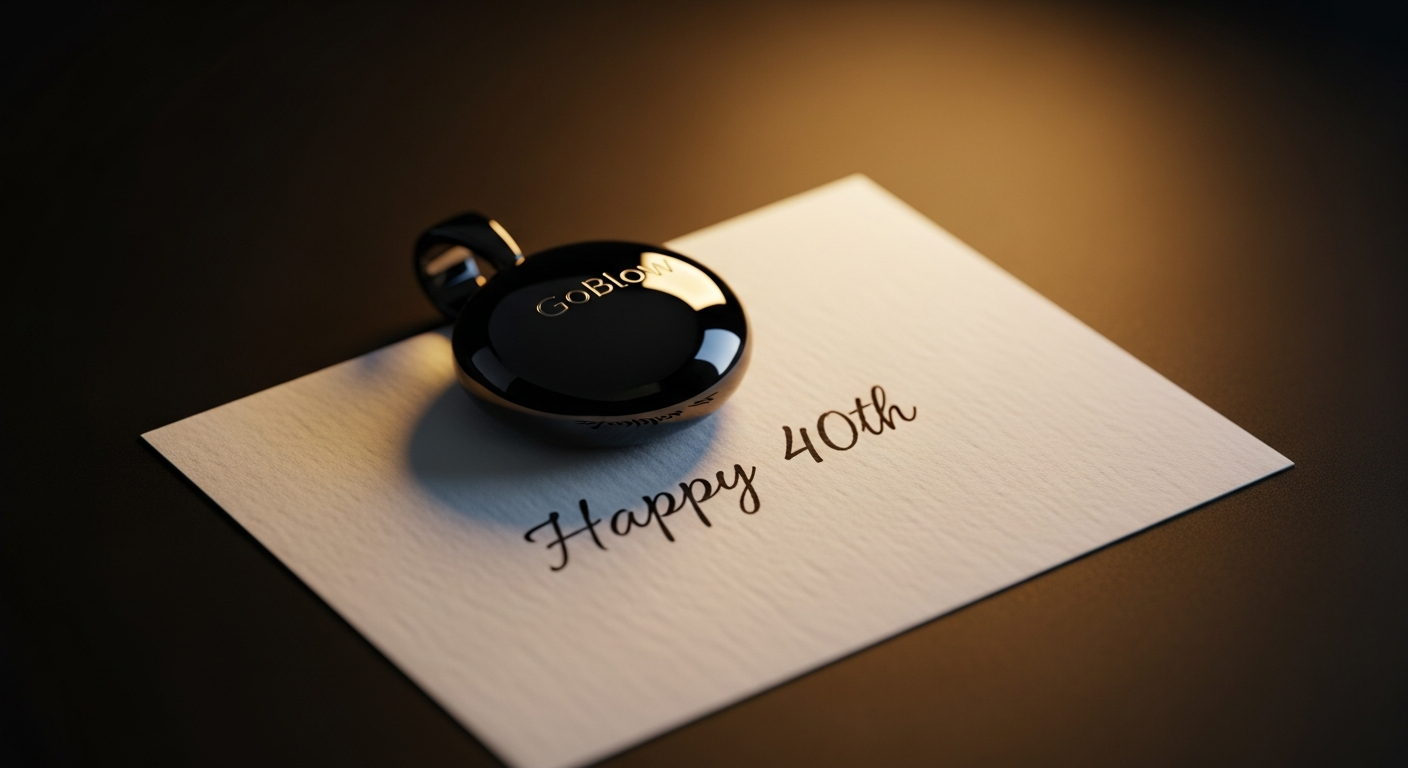 Milestone Birthday Gift Ideas 30Th 40Th 50Th Edc For Every D
