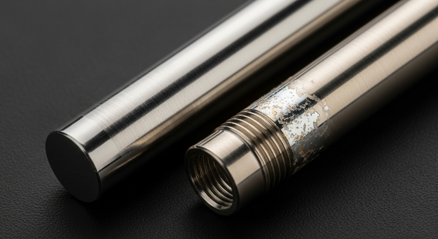Stainless Steel Vs Plated Jewellery