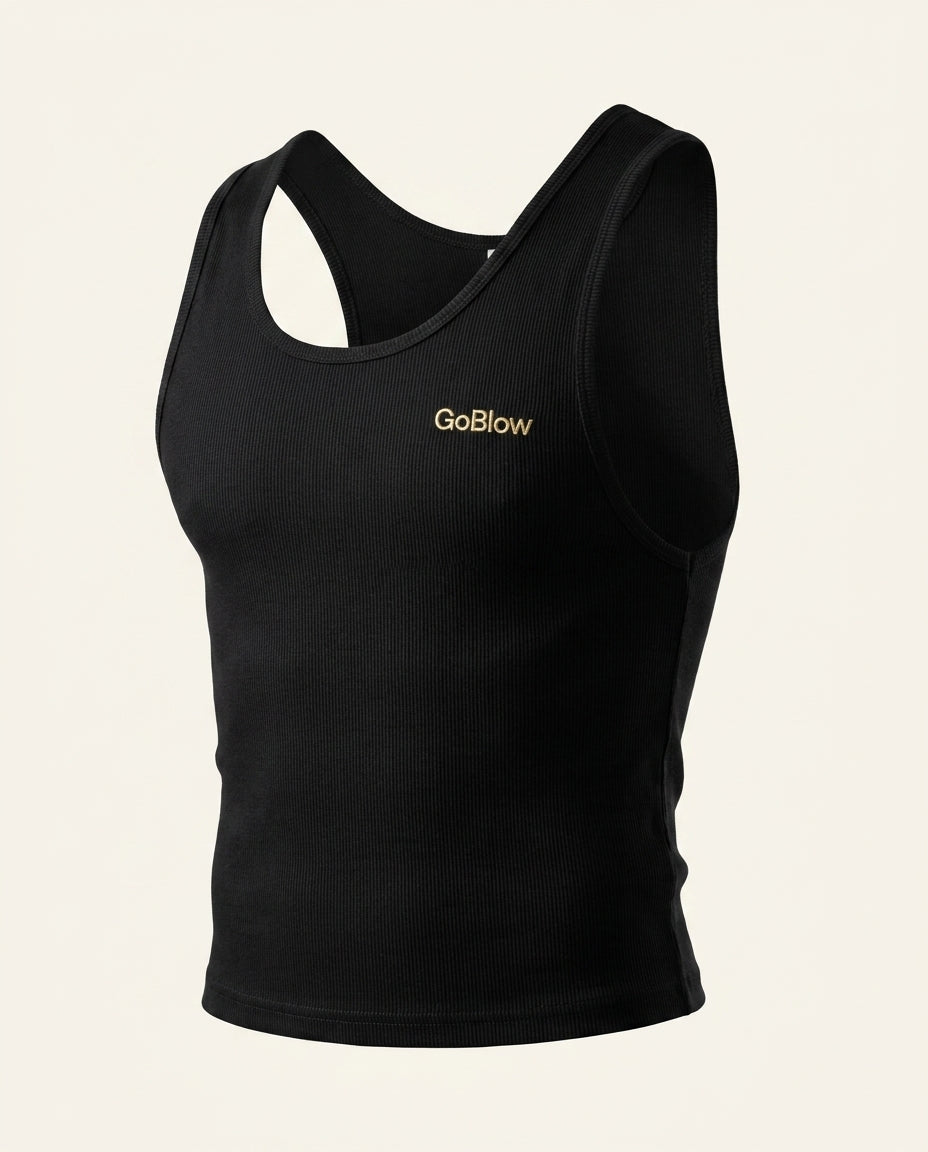 The Rave Singlet — Capsule 01