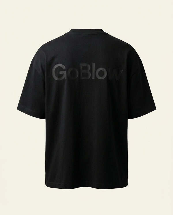 The Heavyweight Tee — Capsule 01