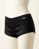 The Silk Micro Short — Capsule 01