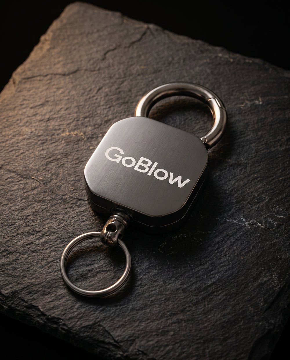 GoBlow Yoyo — fob macro