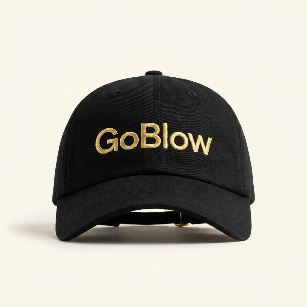 The Cap — Capsule 01