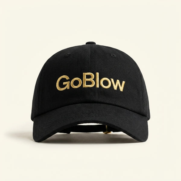 The Cap — Capsule 01