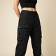 The Cargo Pant — Capsule 01