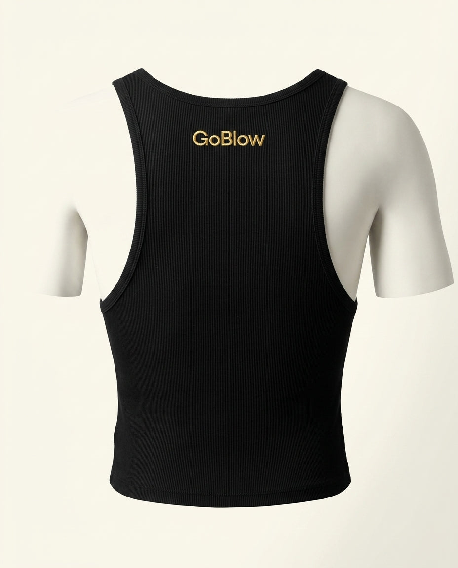 The Rave Singlet — Capsule 01