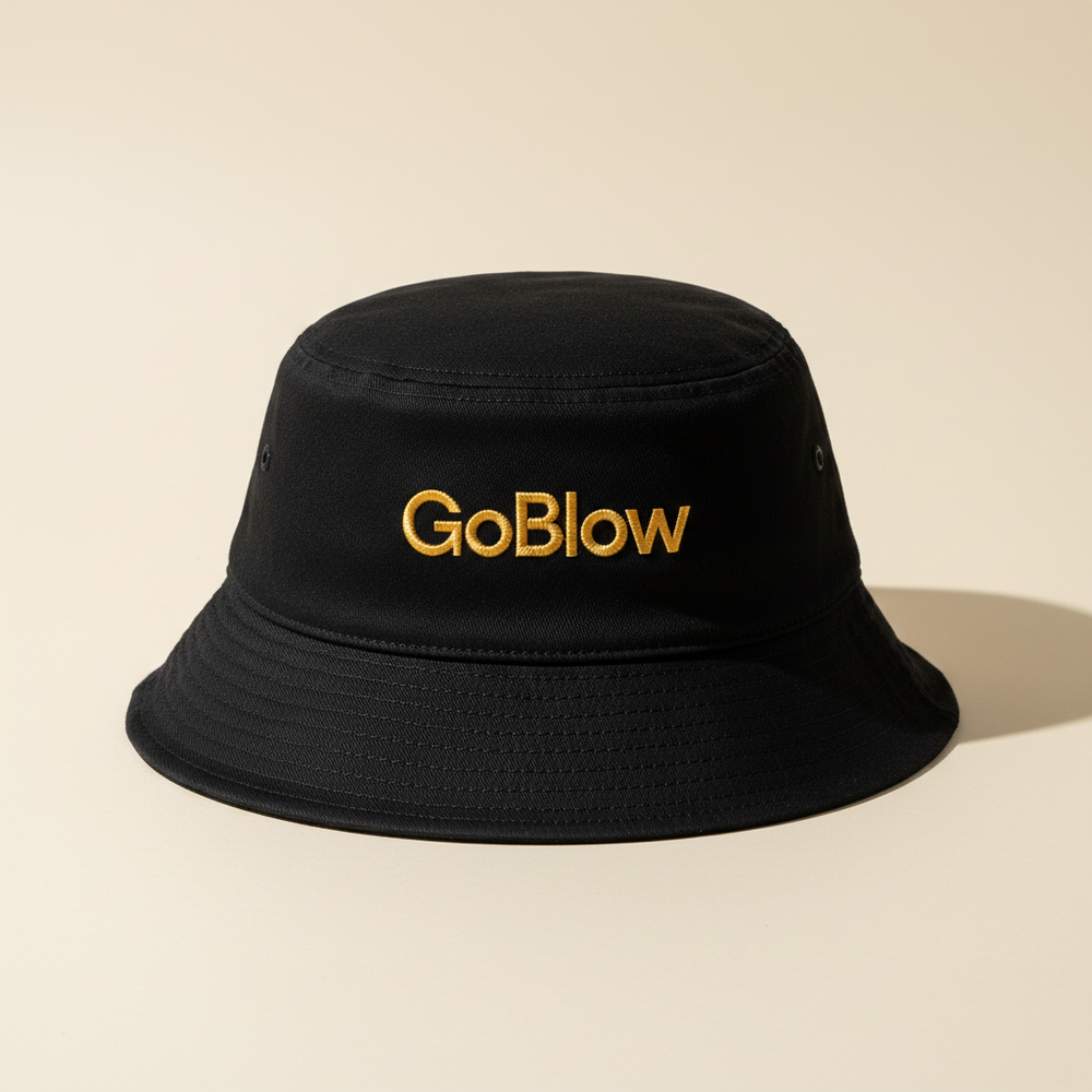 The Bucket Hat — Capsule 01