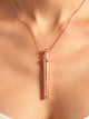 GoBlow Rose Gold