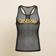 The Mesh Stringer — Capsule 01