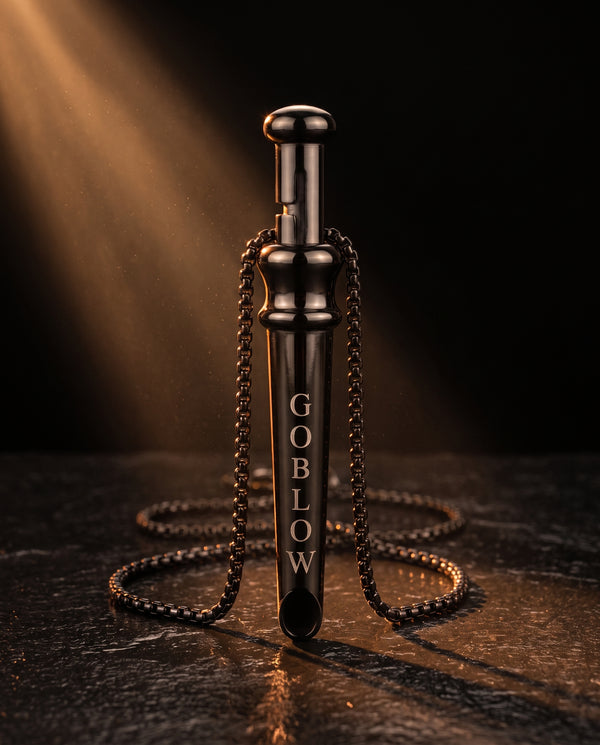 Pendant MKII