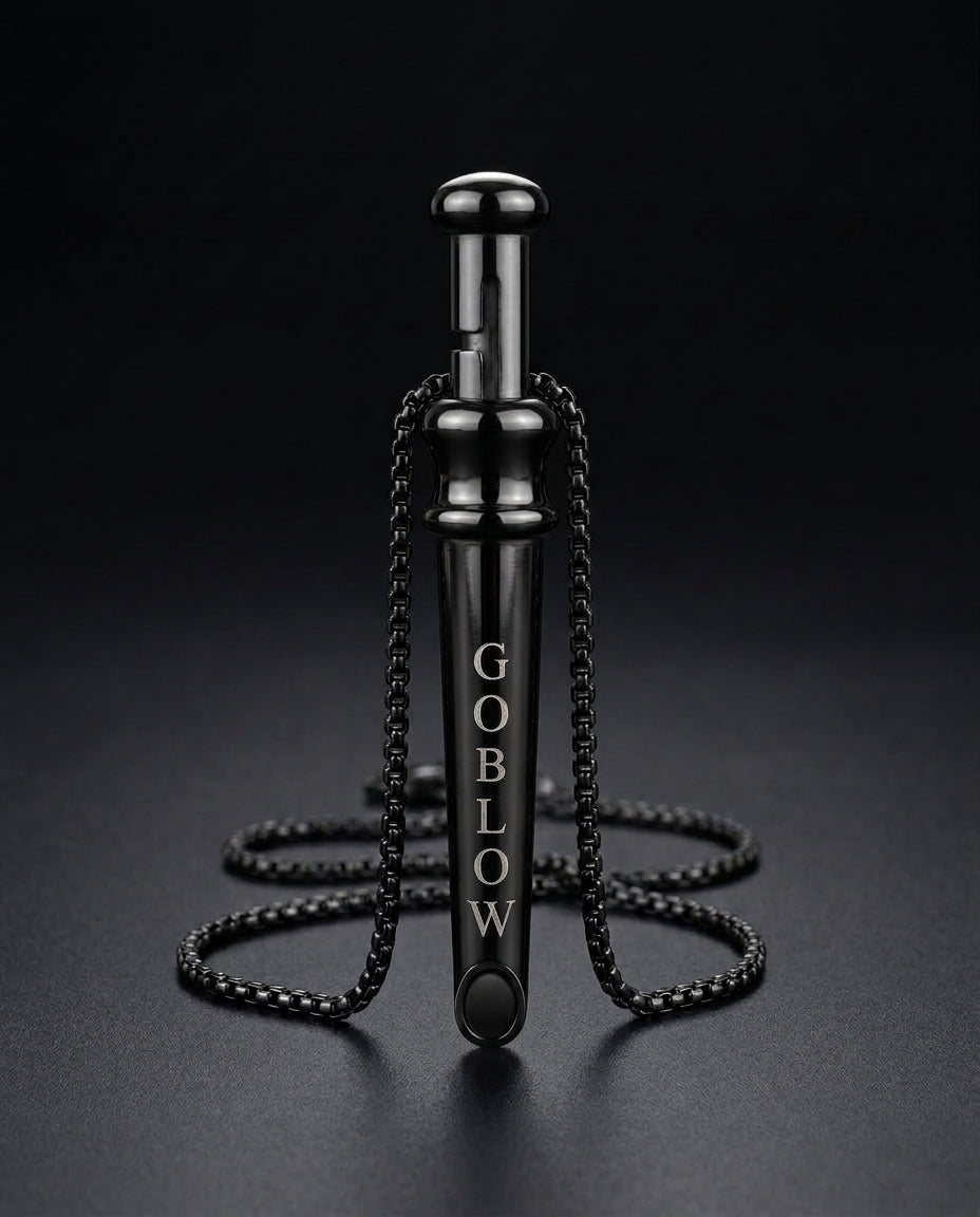 GoBlow MKII Black