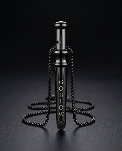 GoBlow MKII Black