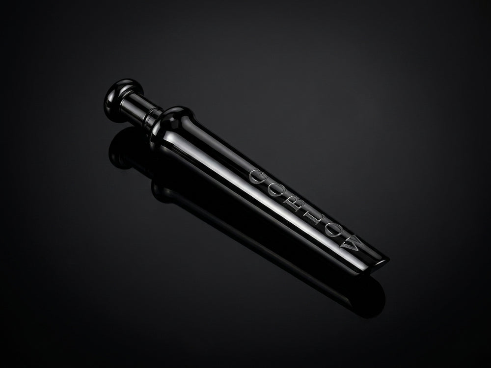 GoBlow Pendant MKII — Black gloss