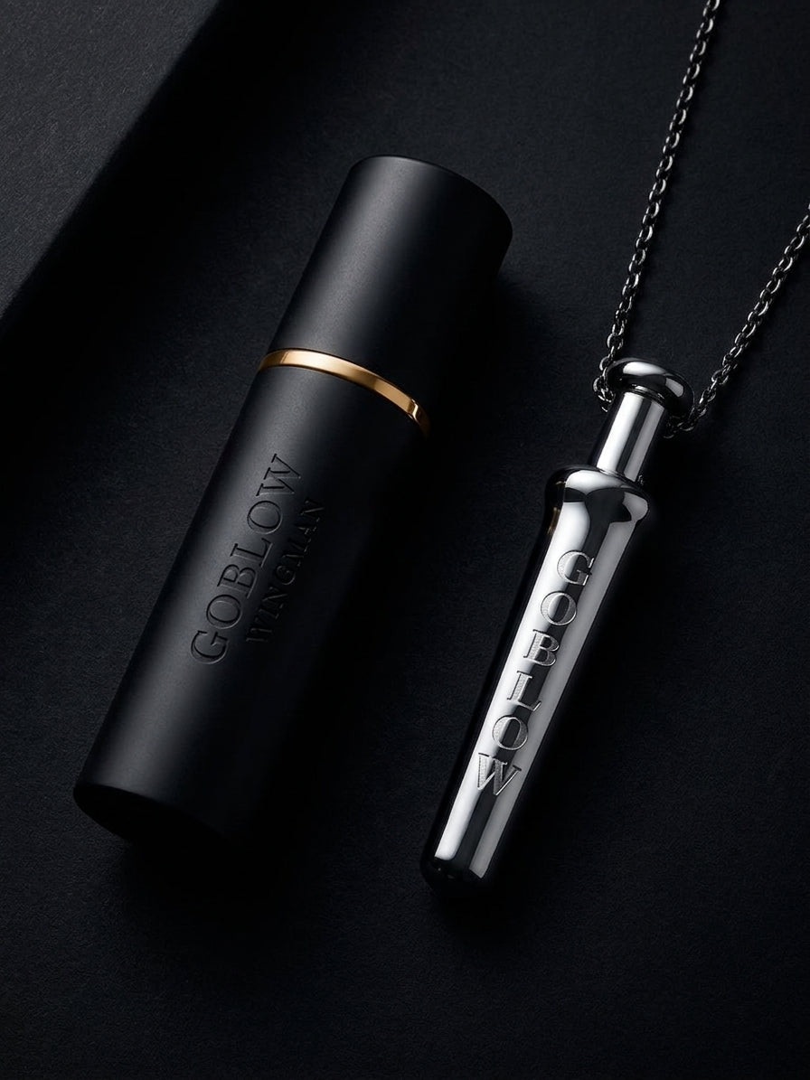 GoBlow WINGMAN — Nose Barrier Balm