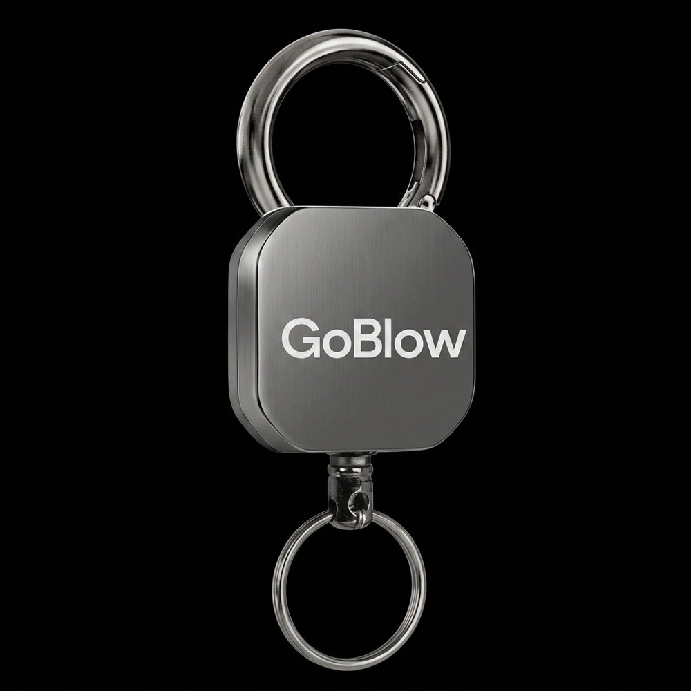 GoBlow Yoyo product detail close-up