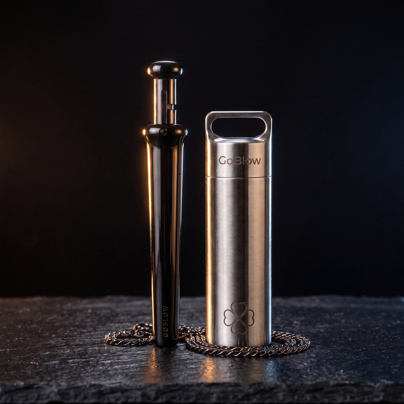 The Carry Kit