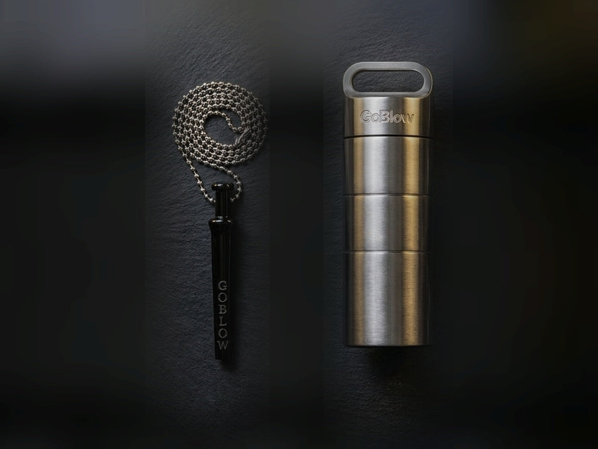 The Carry Kit bundle