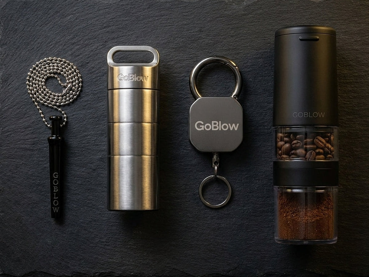 The Full Setup bundle
